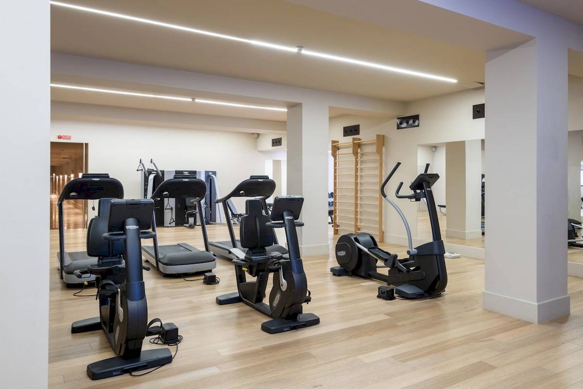 A.Roma Lifestyle Hotel - Rom