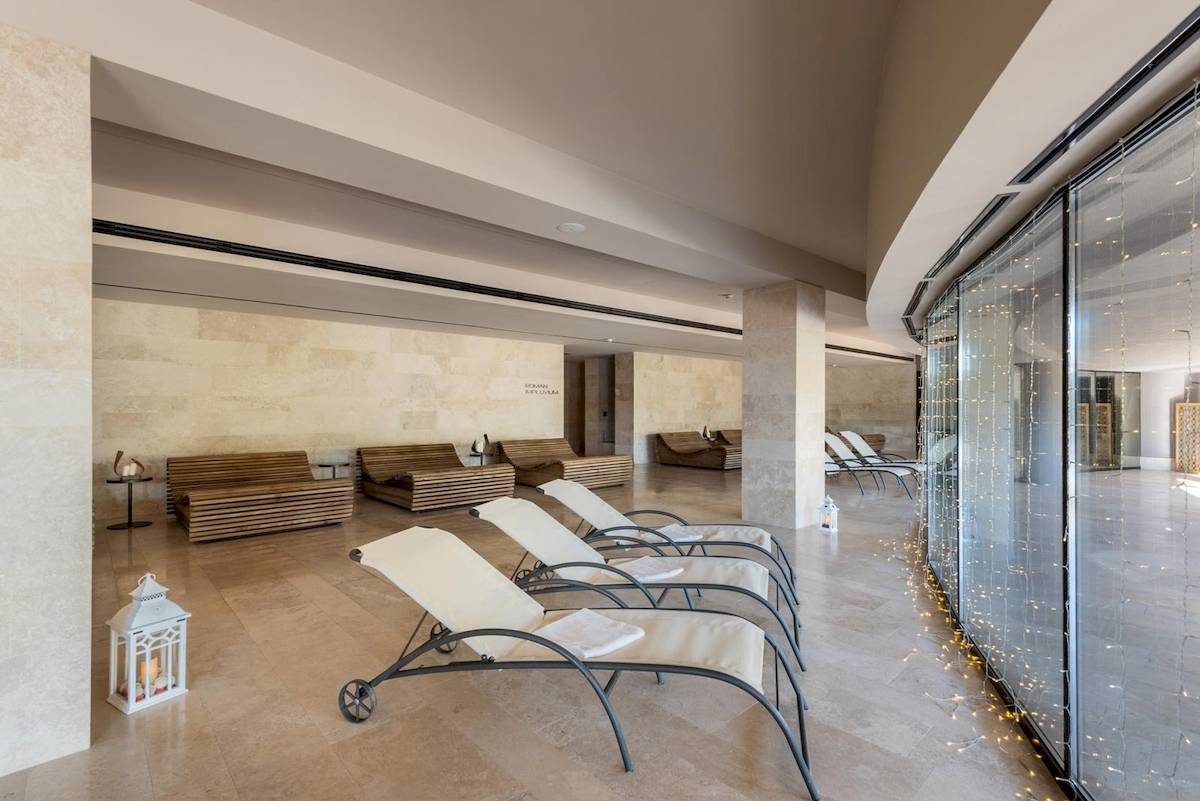 A.Roma Lifestyle Hotel - Rom