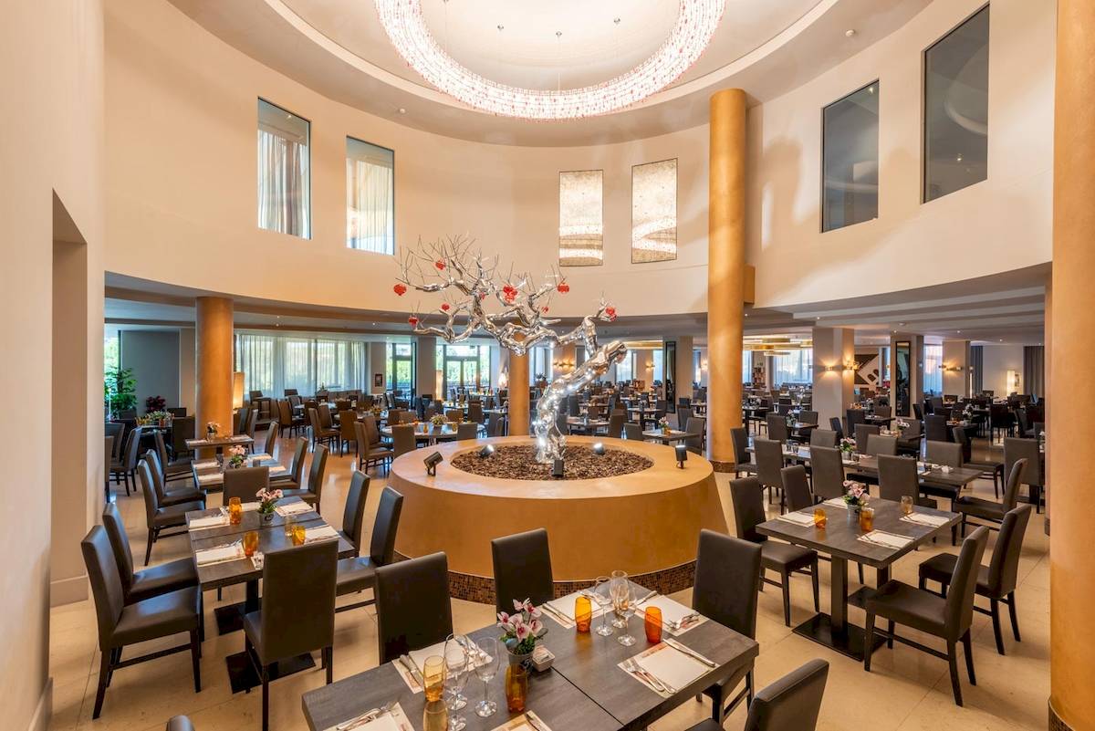A.Roma Lifestyle Hotel - Rom