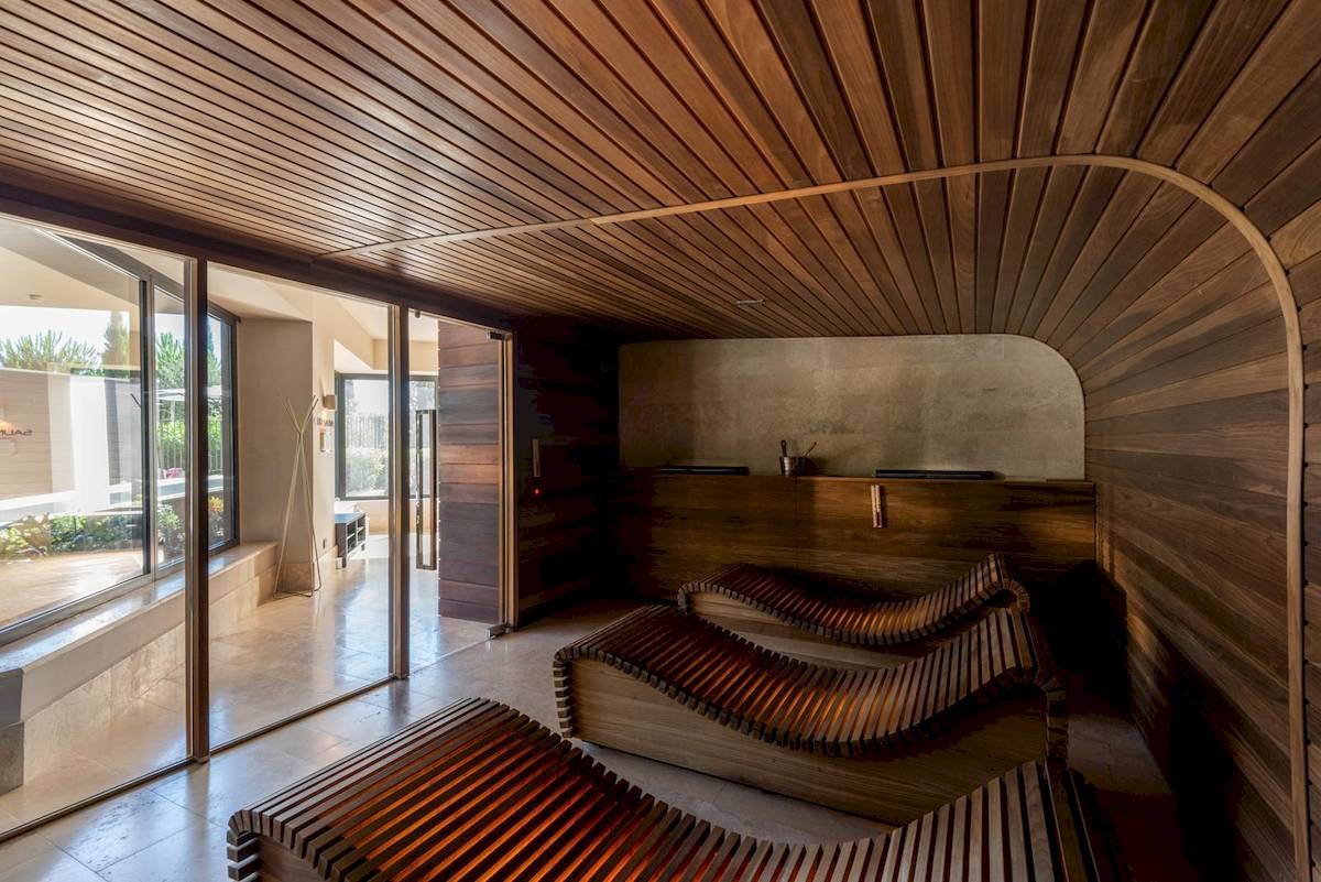 A.Roma Lifestyle Hotel - Rom