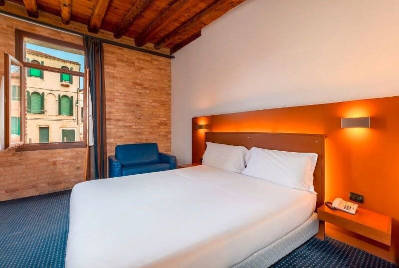 Eurostars Residenza Cannarregio in Venedig
