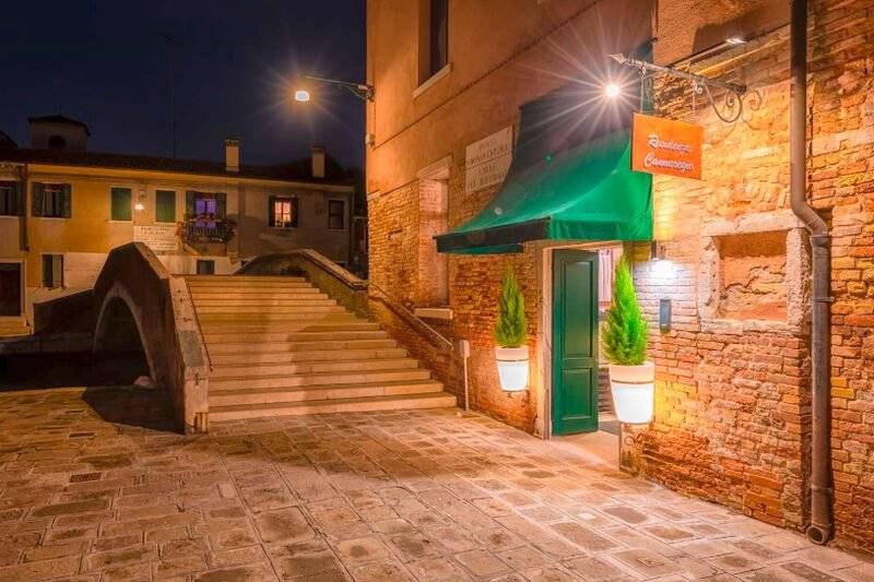 Eurostars Residenza Cannarregio in Venedig