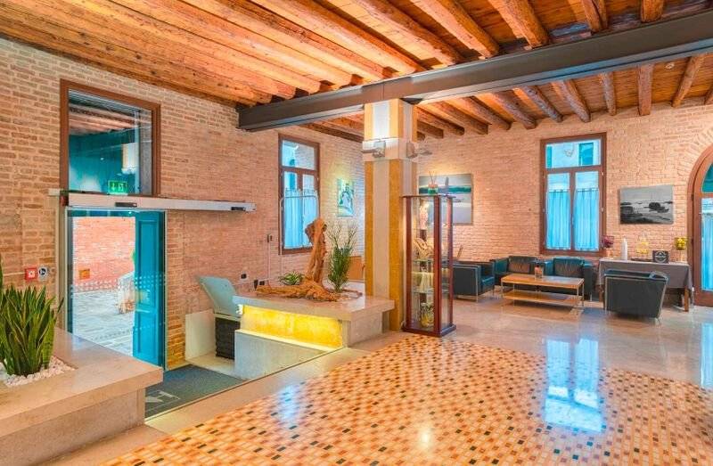 Eurostars Residenza Cannarregio in Venedig