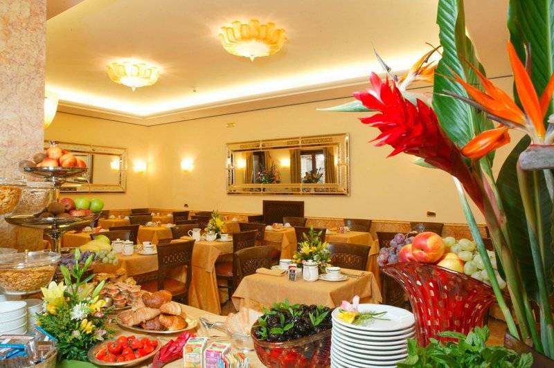 Cavalletto E Doge Orseolo Hotel in Venedig