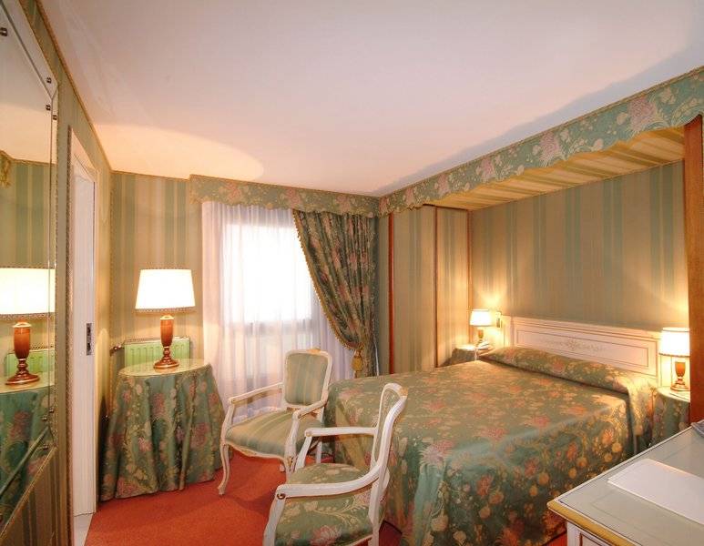 Cavalletto E Doge Orseolo Hotel in Venedig