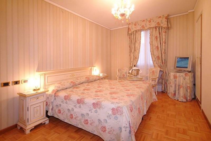 Cavalletto E Doge Orseolo Hotel in Venedig