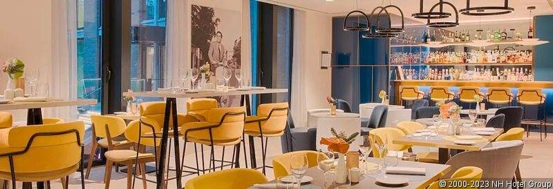 Avani Rio Novo Hotel in Venedig