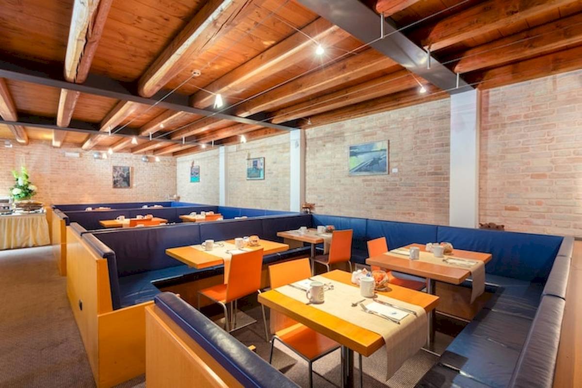 Eurostars Residenza Cannarregio in Venedig