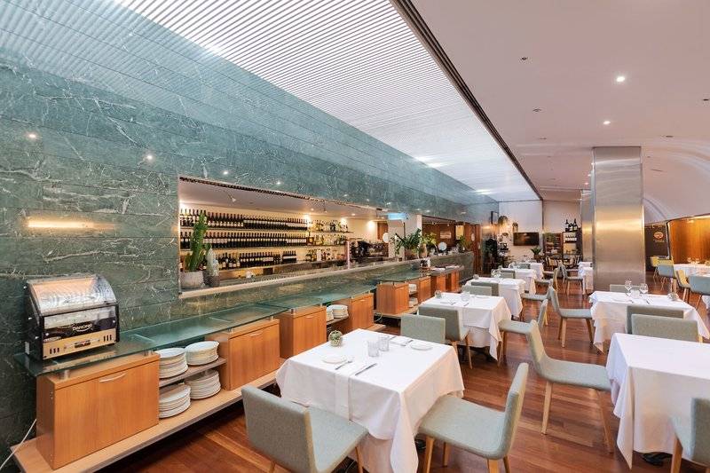 Atenea Barcelona Aparthotel in Barcelona