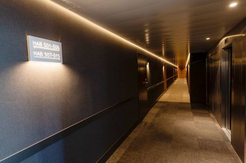 Atenea Barcelona Aparthotel in Barcelona