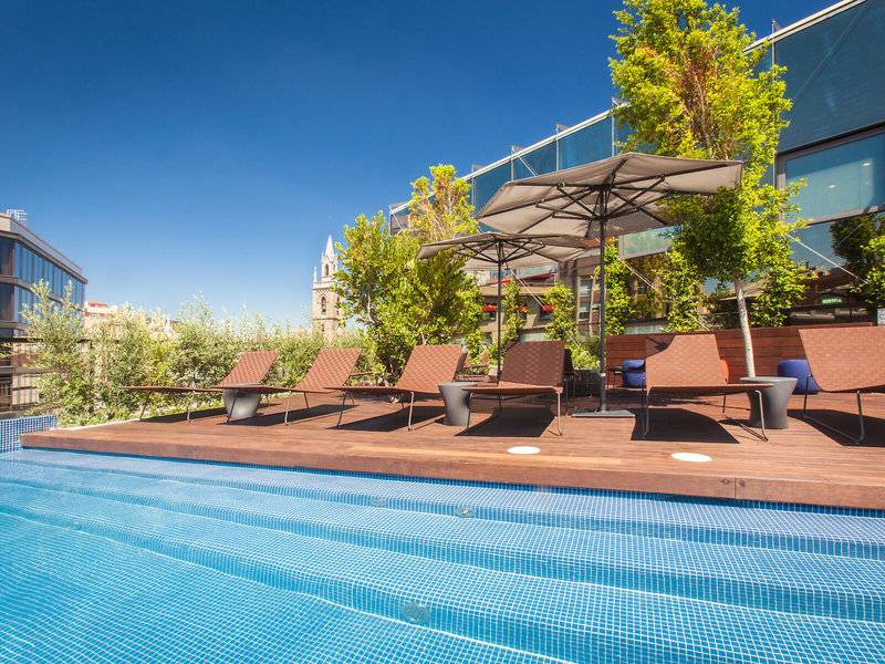 Ocean Drive Barcelona Hotel - Barcelona