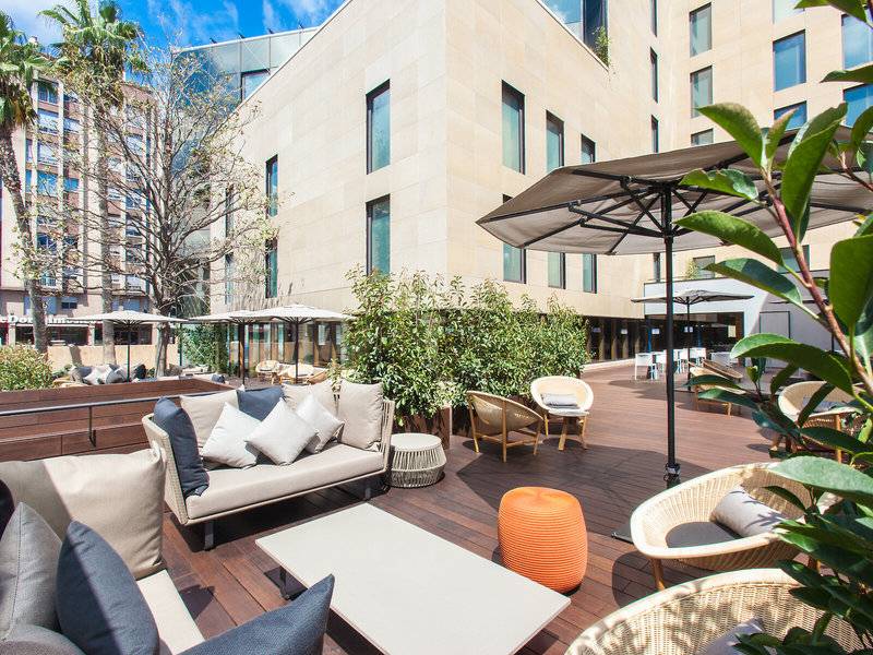 Ocean Drive Barcelona Hotel - Barcelona