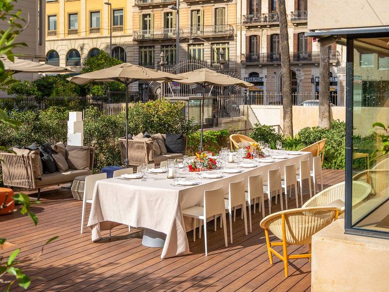 Ocean Drive Barcelona Hotel - Barcelona