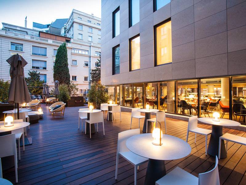Ocean Drive Barcelona Hotel - Barcelona