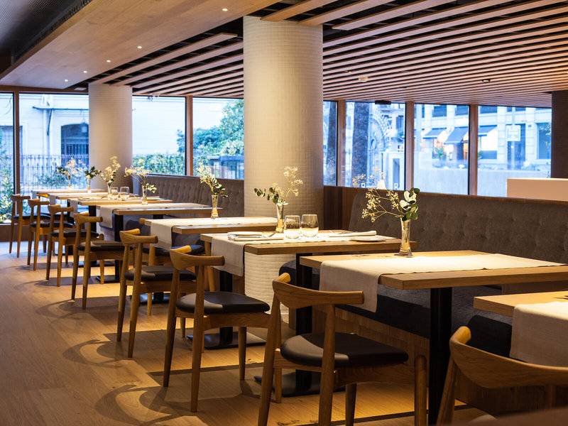 Ocean Drive Barcelona Hotel - Barcelona