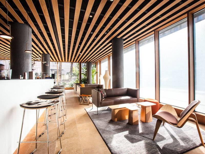 Ocean Drive Barcelona Hotel - Barcelona