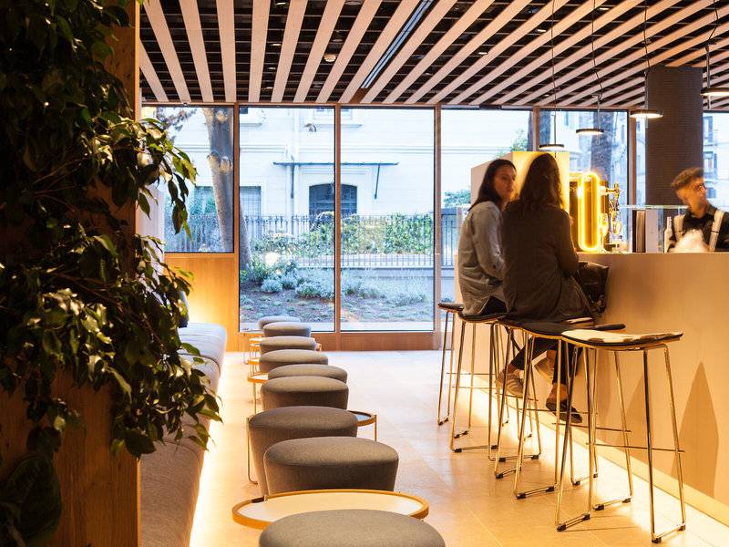 Ocean Drive Barcelona Hotel - Barcelona