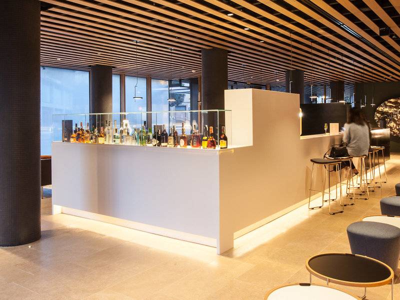 Ocean Drive Barcelona Hotel - Barcelona