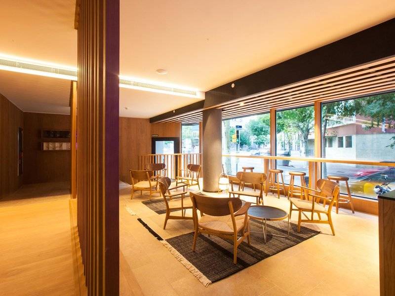 Ocean Drive Barcelona Hotel - Barcelona