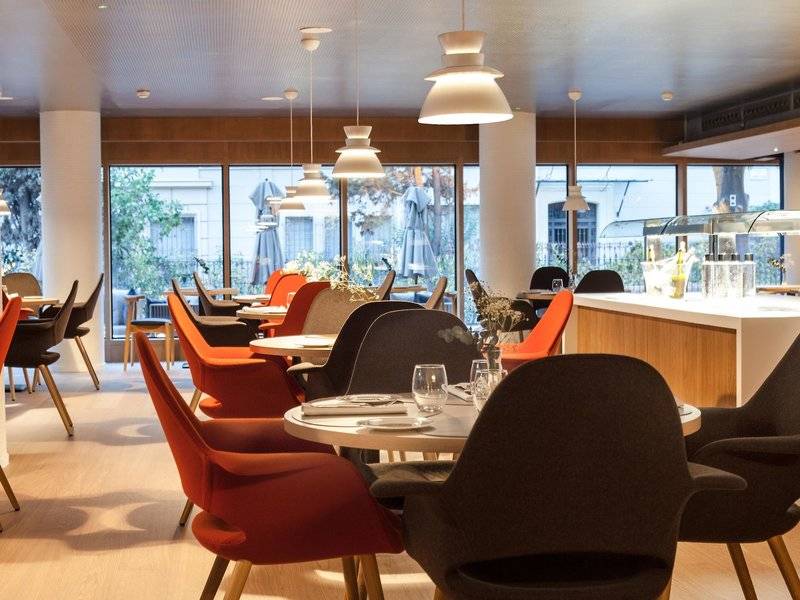 Ocean Drive Barcelona Hotel - Barcelona
