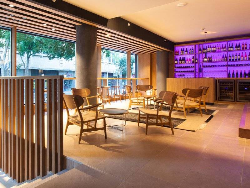 Ocean Drive Barcelona Hotel - Barcelona