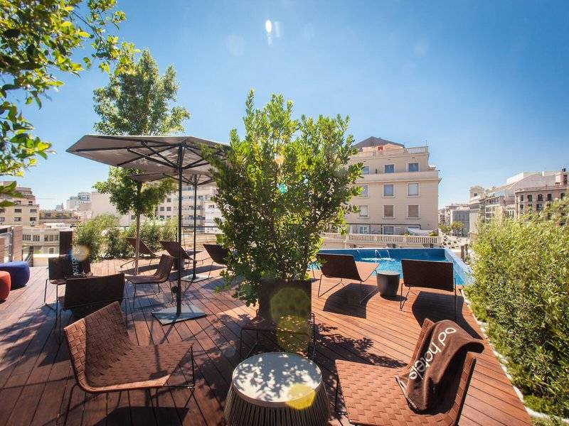 Ocean Drive Barcelona Hotel - Barcelona