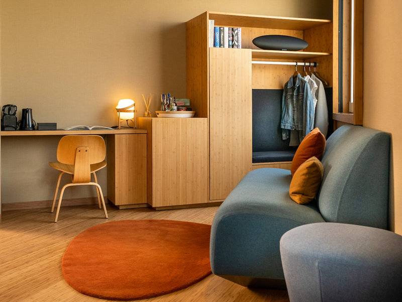 Ocean Drive Barcelona Hotel - Barcelona