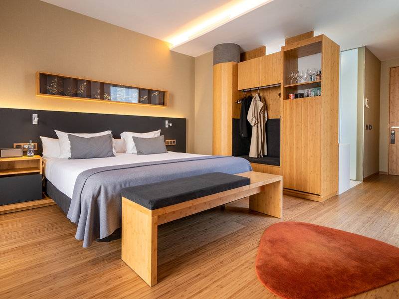 Ocean Drive Barcelona Hotel - Barcelona