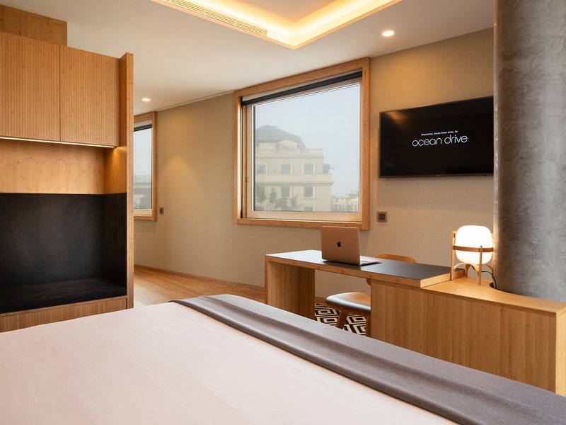 Ocean Drive Barcelona Hotel - Barcelona