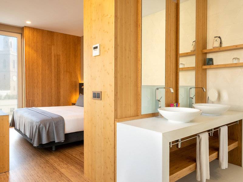 Ocean Drive Barcelona Hotel - Barcelona
