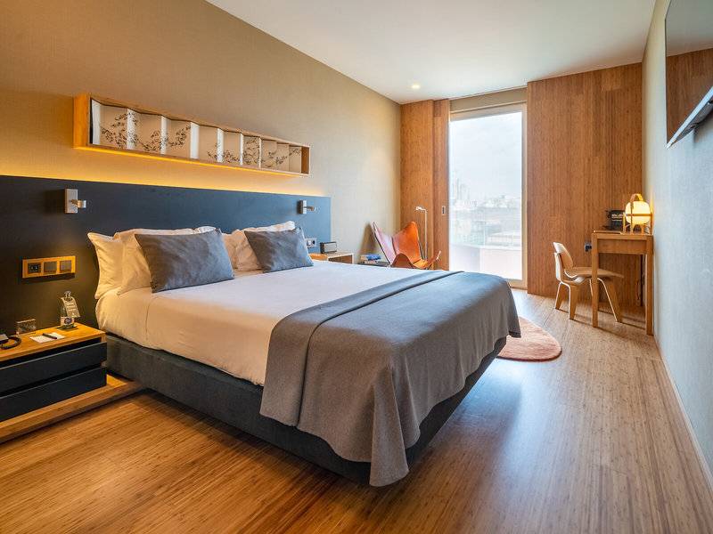 Ocean Drive Barcelona Hotel - Barcelona