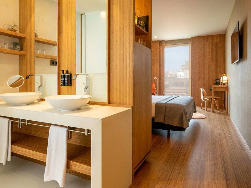 Ocean Drive Barcelona Hotel - Barcelona