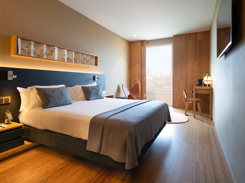 Ocean Drive Barcelona Hotel - Barcelona