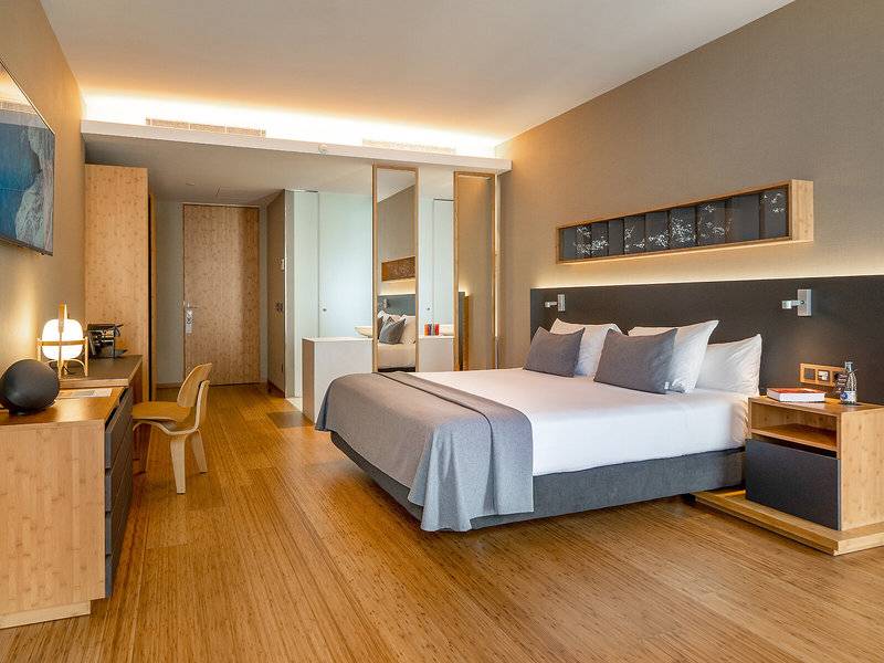 Ocean Drive Barcelona Hotel - Barcelona