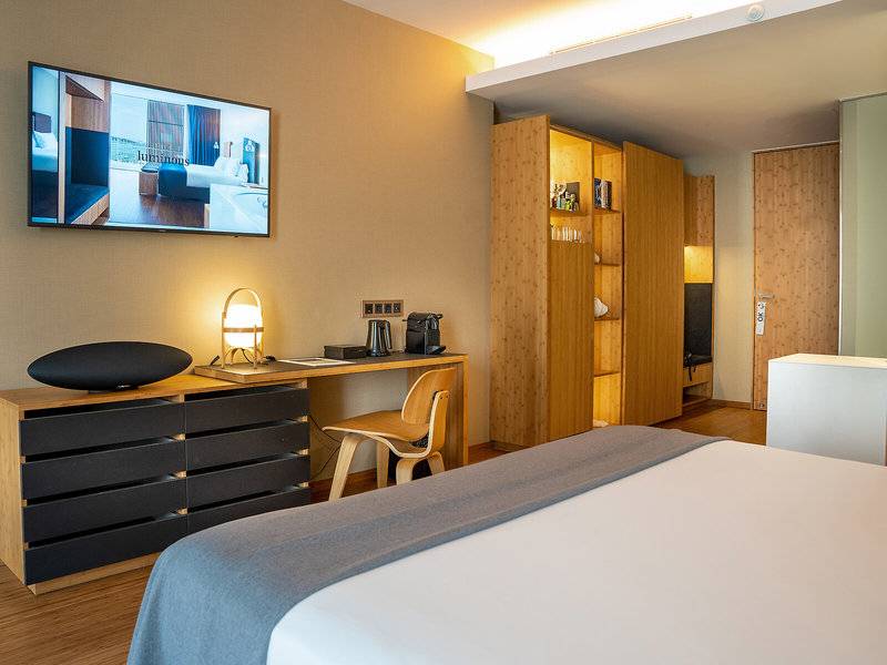 Ocean Drive Barcelona Hotel - Barcelona