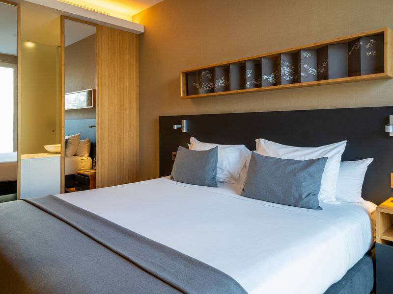 Ocean Drive Barcelona Hotel - Barcelona