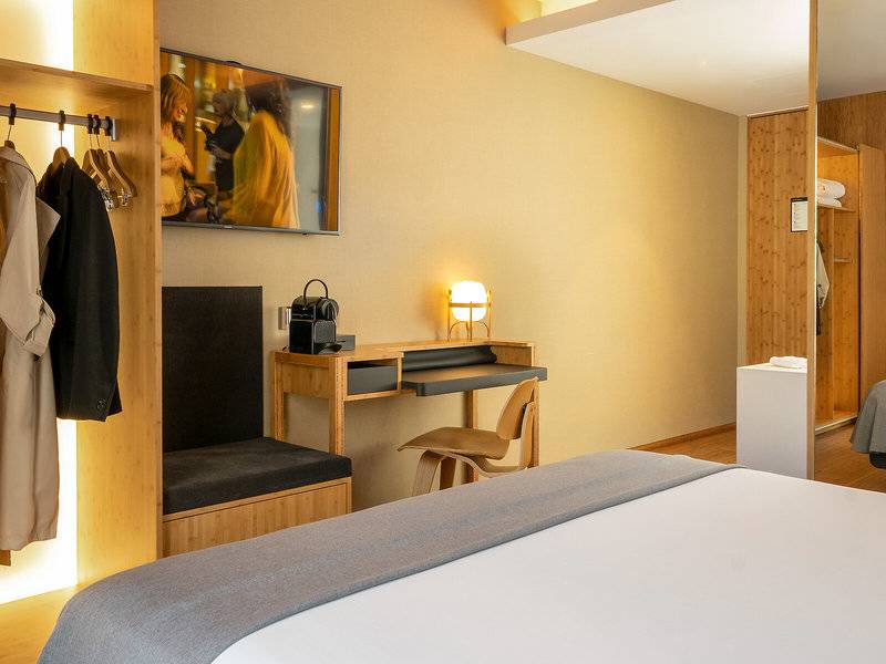 Ocean Drive Barcelona Hotel - Barcelona