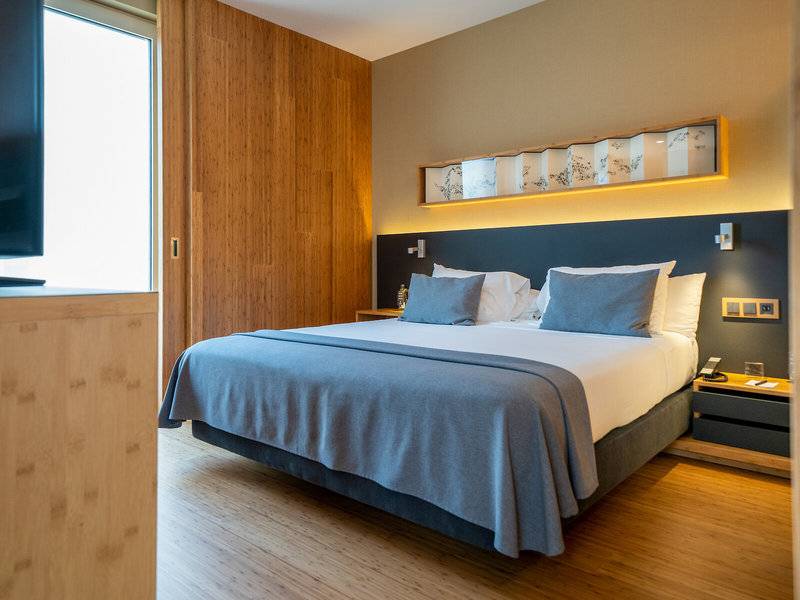Ocean Drive Barcelona Hotel - Barcelona