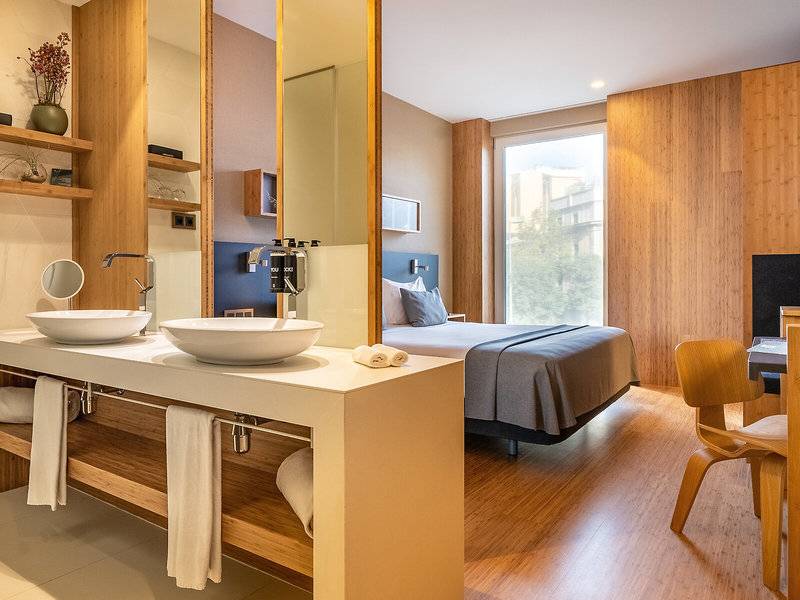 Ocean Drive Barcelona Hotel - Barcelona