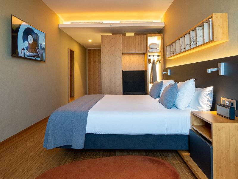 Ocean Drive Barcelona Hotel - Barcelona