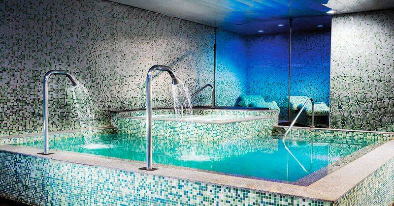 H10 Marina Barcelona Hotel in Barcelona