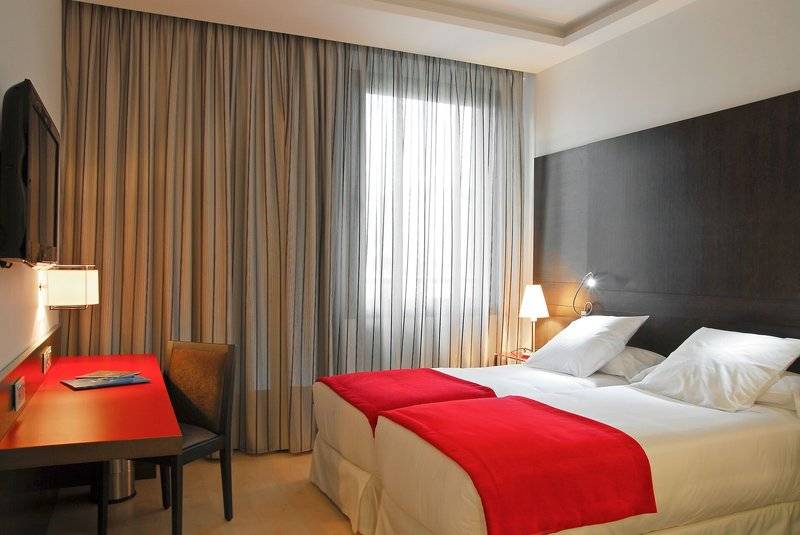 Grupotel Gran Via 678 in Barcelona