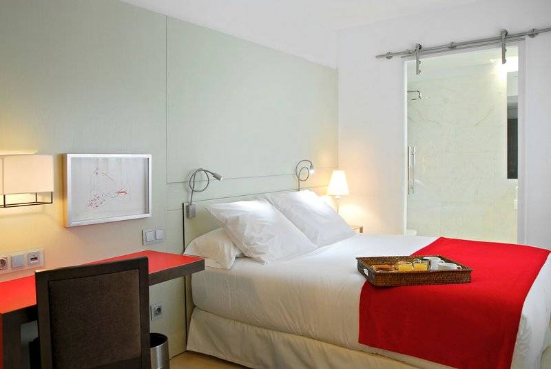 Grupotel Gran Via 678 in Barcelona
