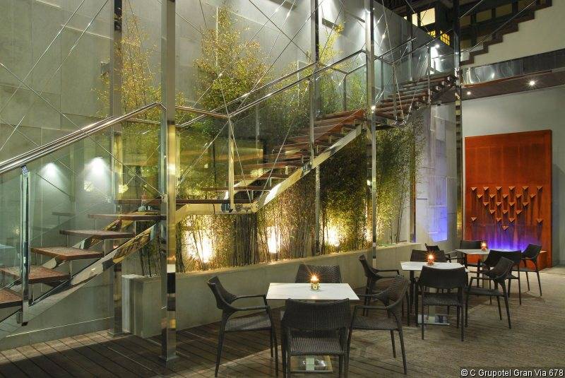 Grupotel Gran Via 678 in Barcelona