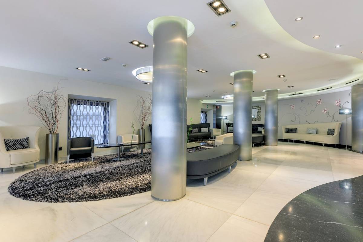 Ciutadella Barcelona Hotel in Barcelona