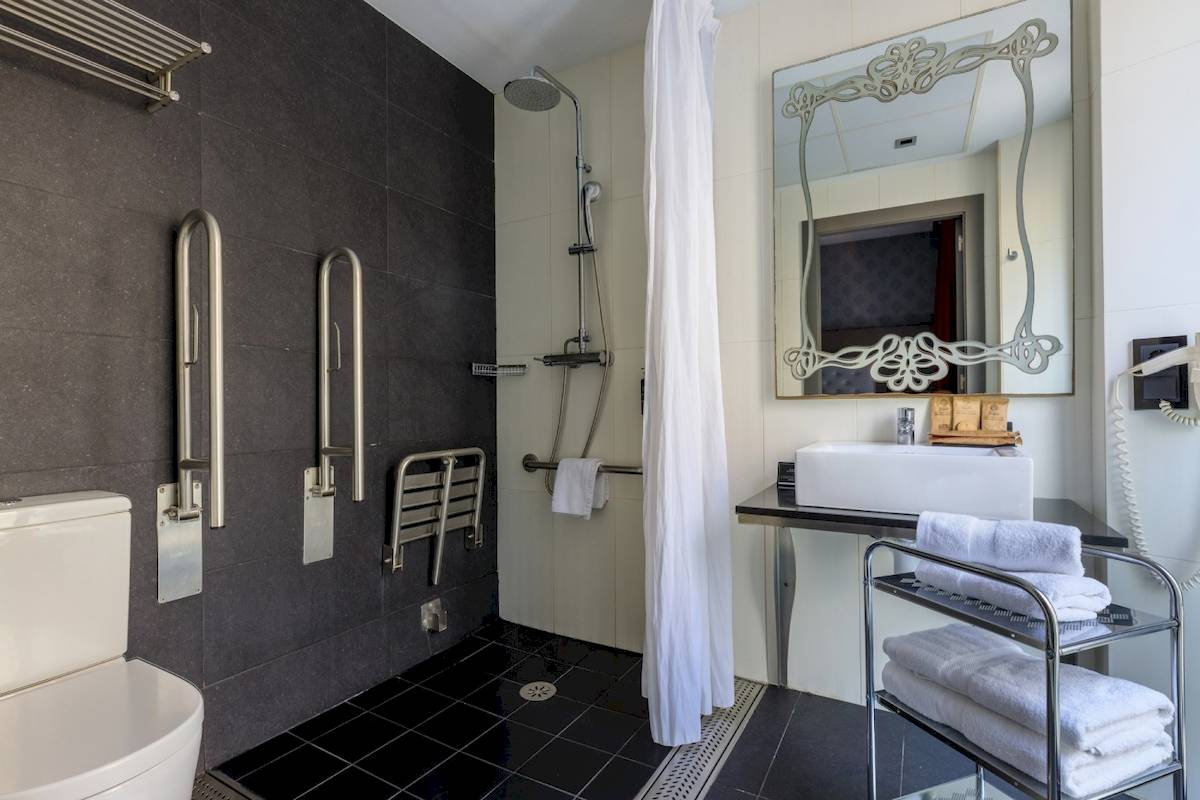 Ciutadella Barcelona Hotel in Barcelona
