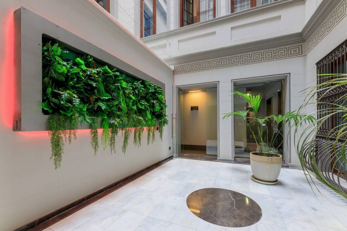 Ciutadella Barcelona Hotel in Barcelona