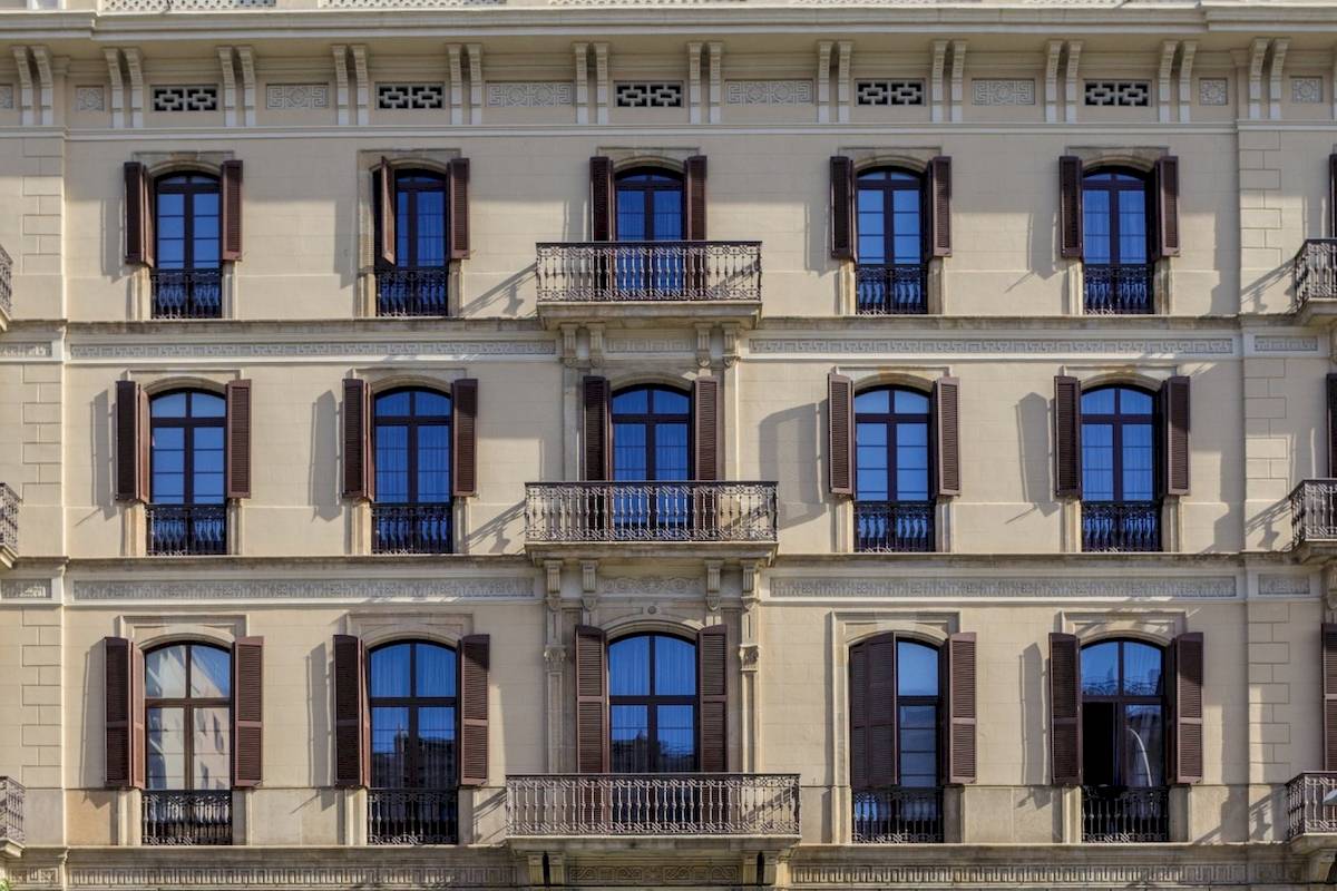 Ciutadella Barcelona Hotel in Barcelona