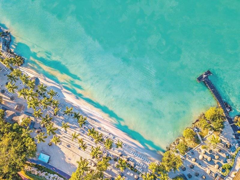Hilton La Romana