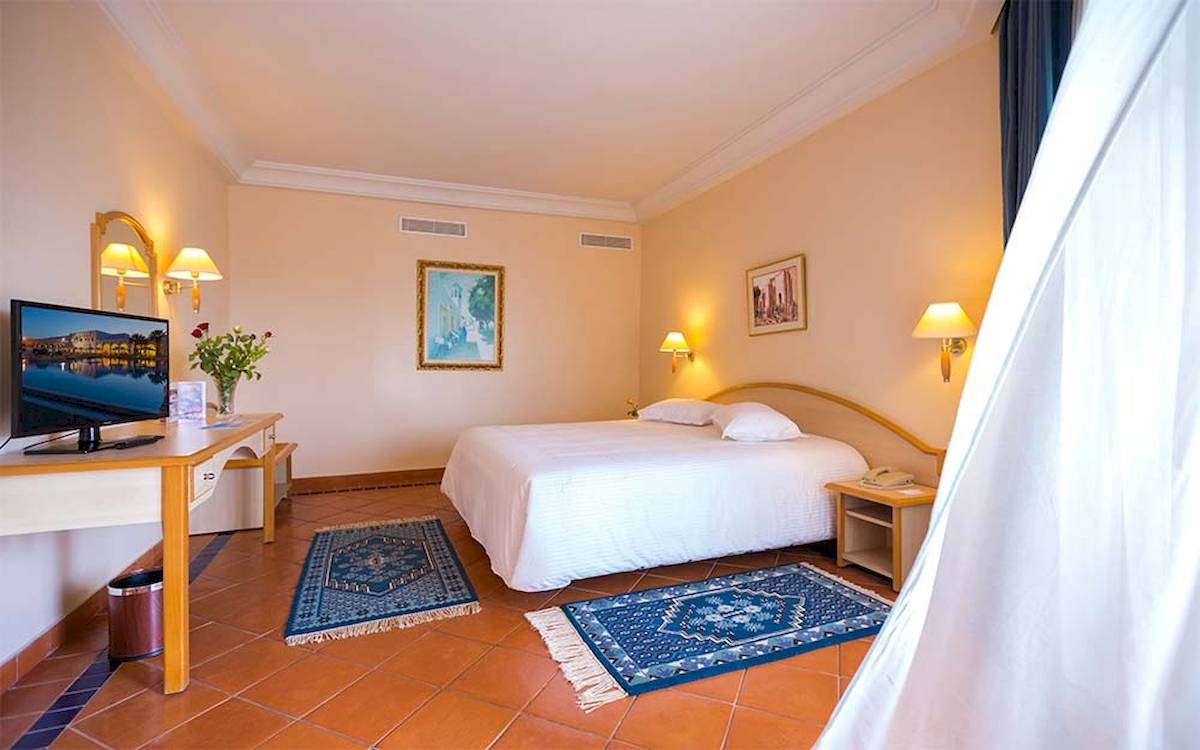 Medina Belisaire & Thalasso - Hammamet